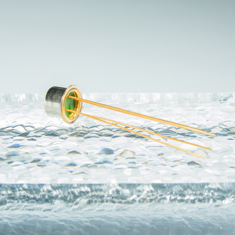 Quartz Pressure Sensor Micro-25 | CrystalTech,Inc